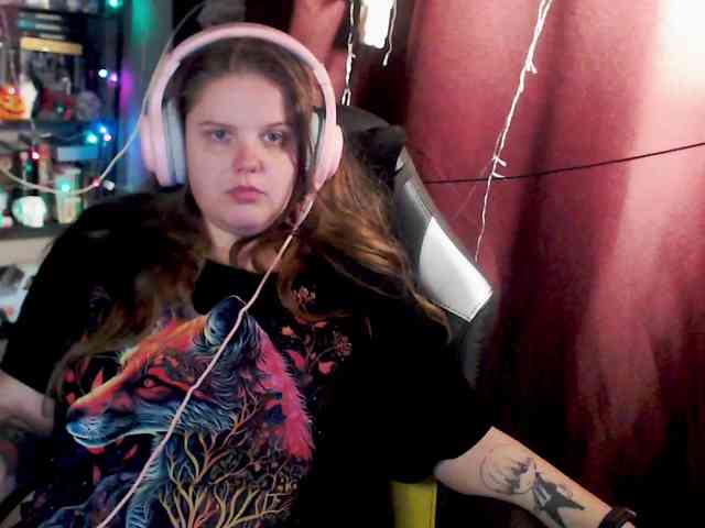 sweet_____cute webcam