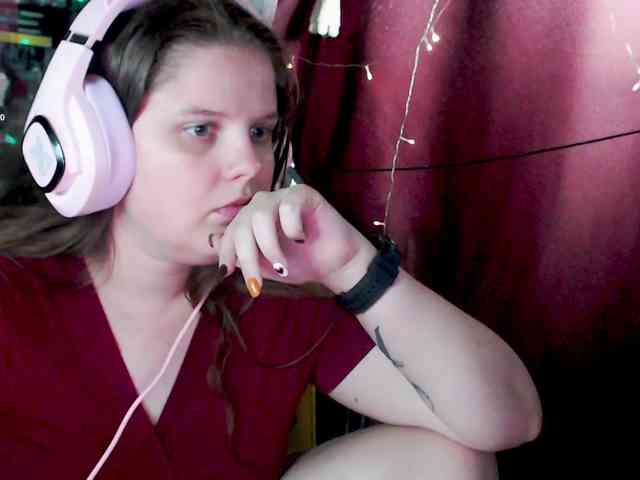 sweet_____cute webcam