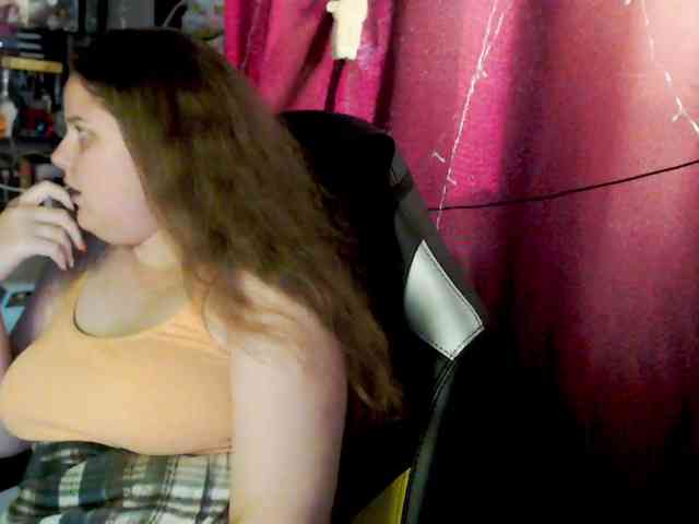 sweet_____cute webcam