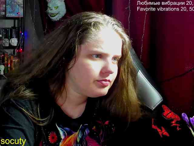 free sex webcam Alicepussy