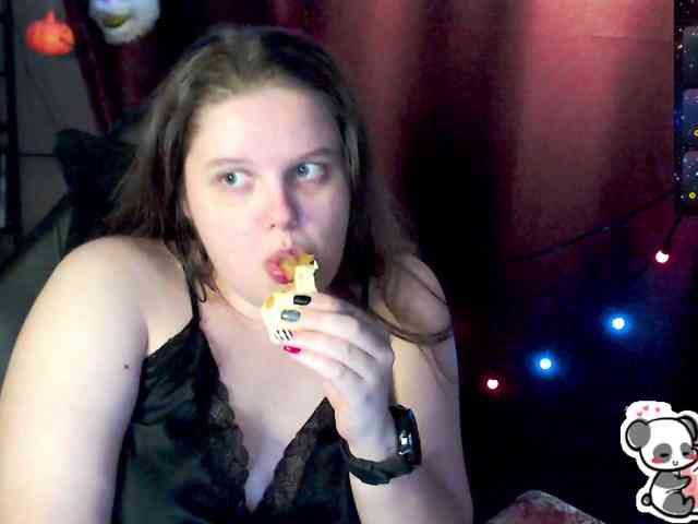 sweet_____cute webcam