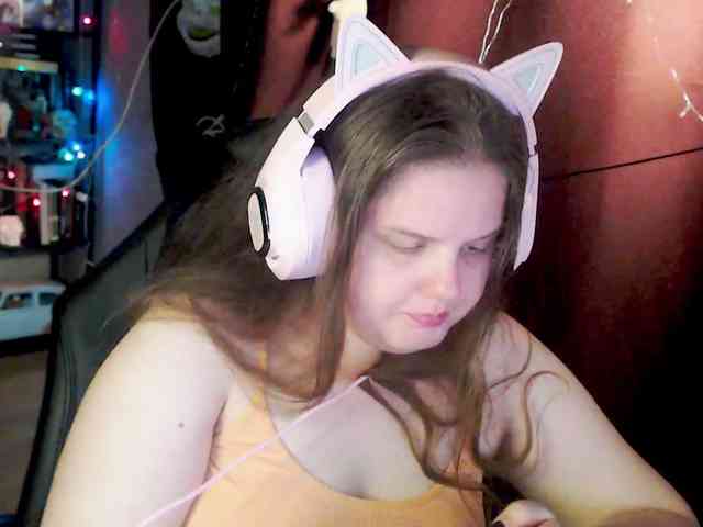 sweet_____cute webcam