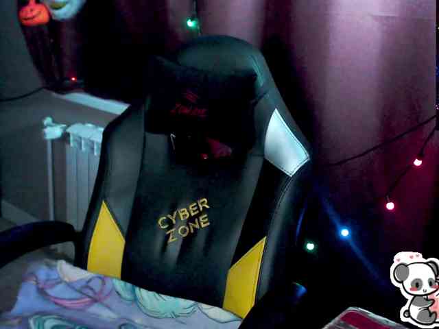 sweet_____cute webcam