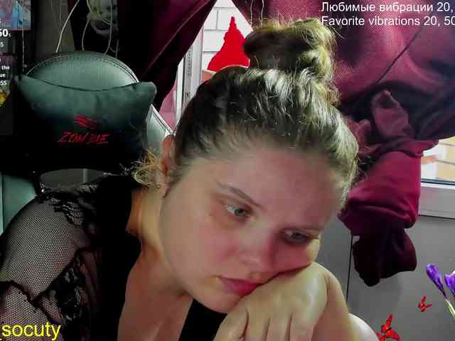 alicepussy Live Webcam on BongaCams