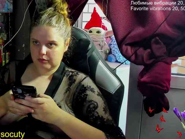 sweet_____cute webcam