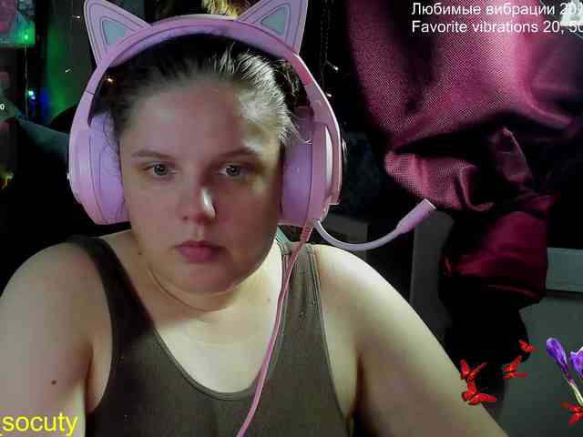 sweet_____cute webcam