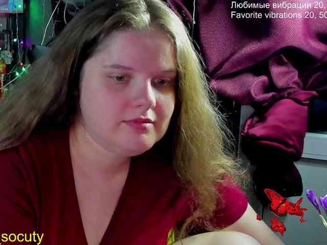 sweet_____cute webcam