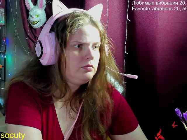 sweet_____cute webcam