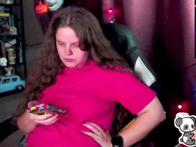 sweet_____cute webcam