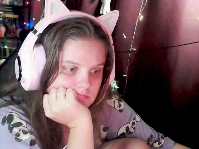 sweet_____cute webcam
