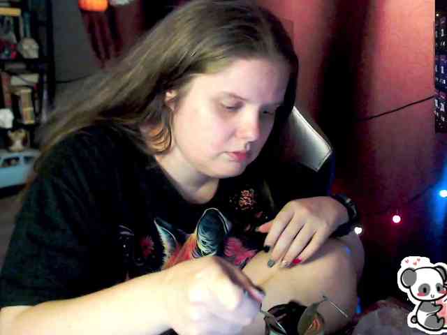 sweet_____cute webcam