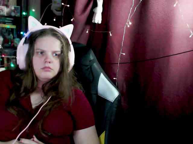 sweet_____cute webcam