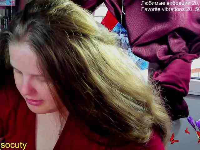 live webcam Alicepussy