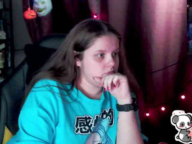 sweet_____cute webcam