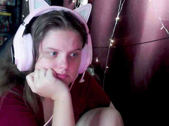 sweet_____cute webcam
