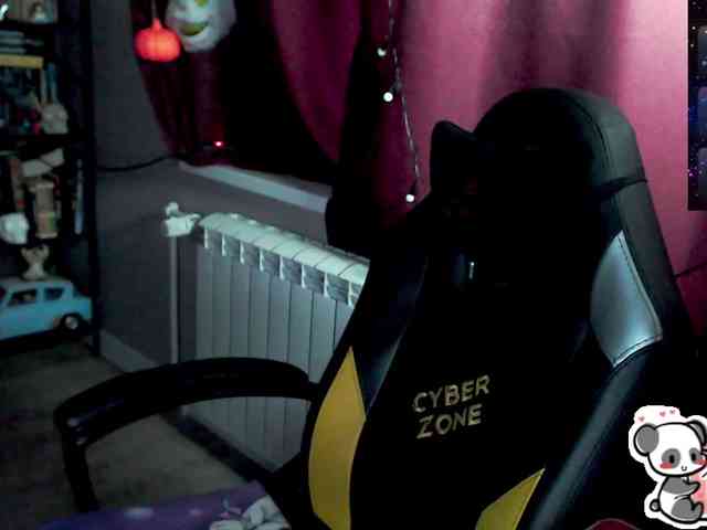 sweet_____cute webcam