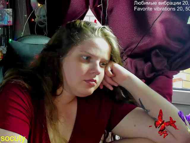 sweet_____cute webcam