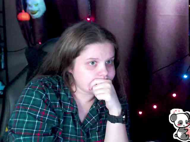 sweet_____cute webcam