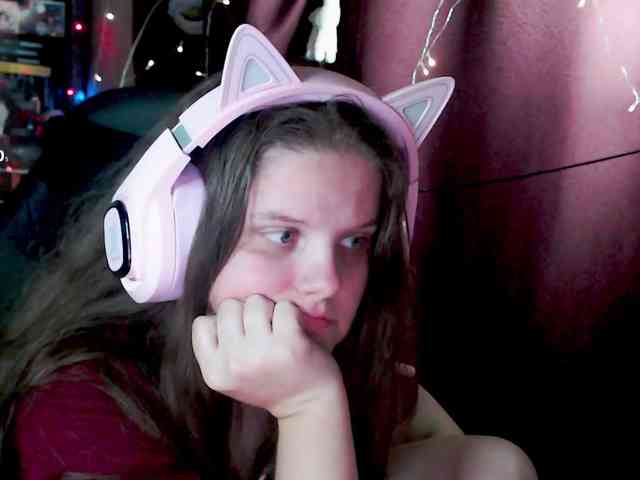 sweet_____cute webcam