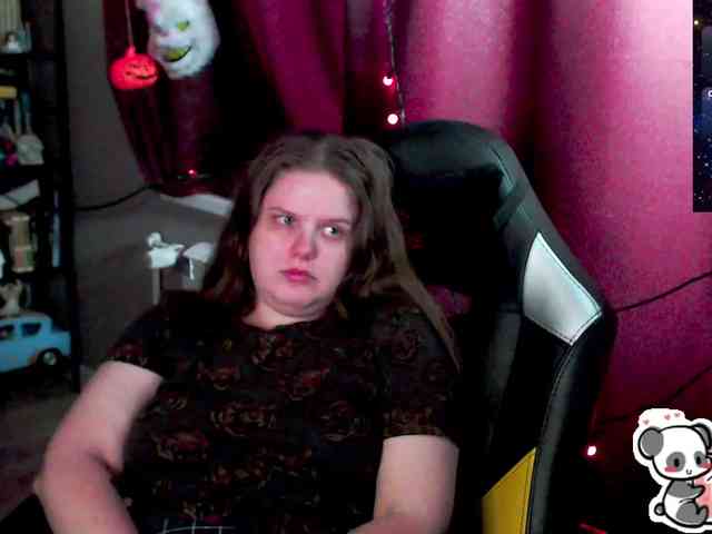 alicepussy Live Webcam on BongaCams