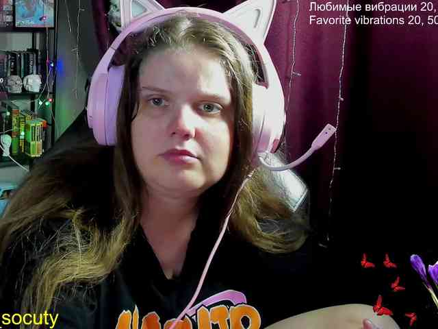 sweet_____cute webcam