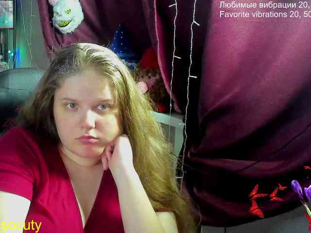 sweet_____cute webcam