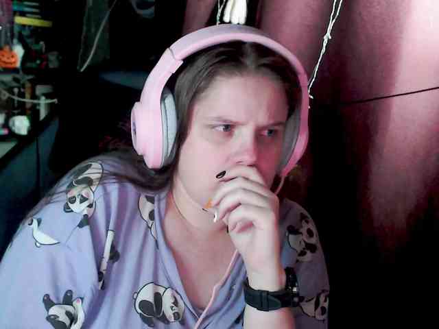 sweet_____cute webcam