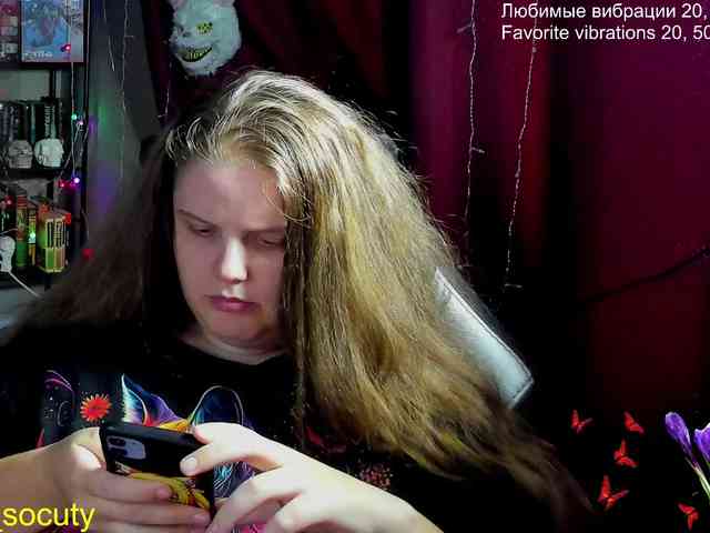 sweet_____cute webcam