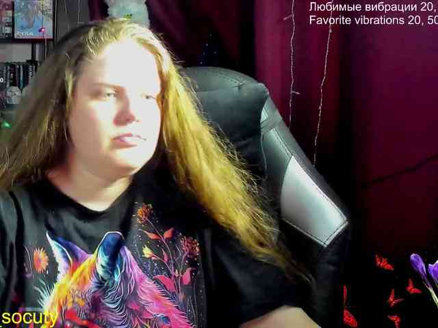 free nude video chat Alicepussy