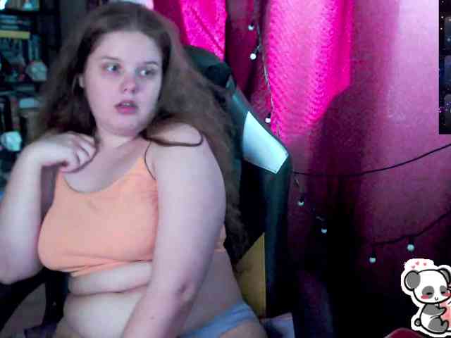 sweet_____cute webcam