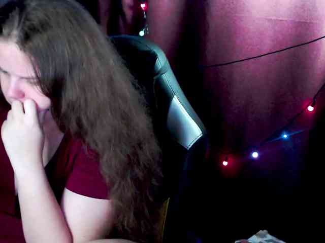 sweet_____cute webcam