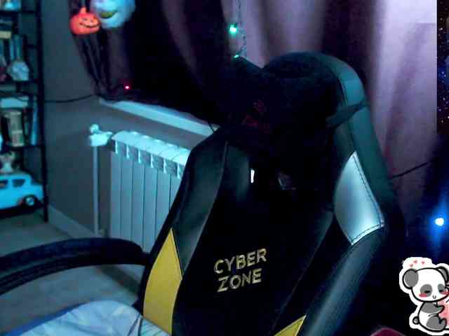 sweet_____cute webcam