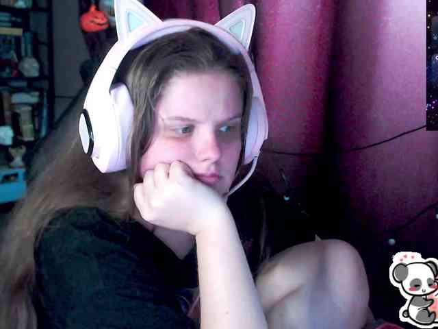 sweet_____cute webcam