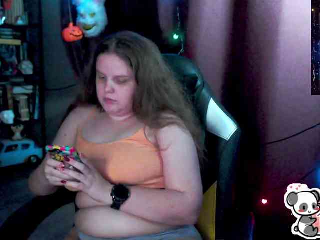 alicepussy Live Webcam on BongaCams