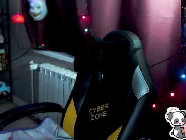 sweet_____cute webcam