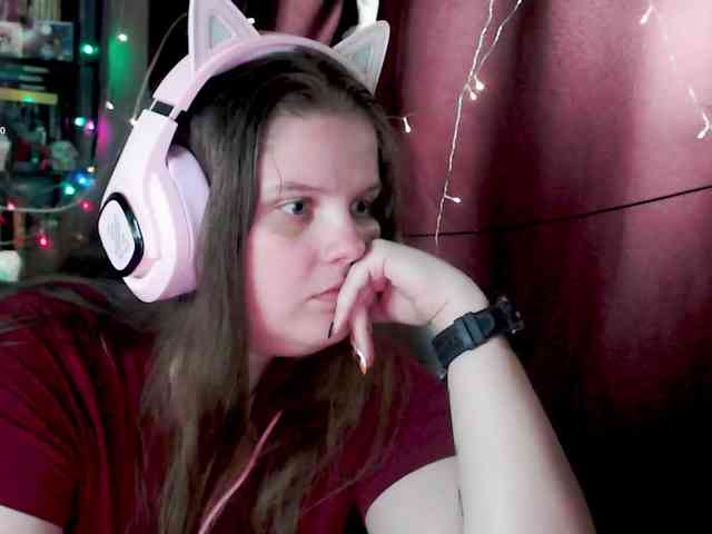 sweet_____cute webcam