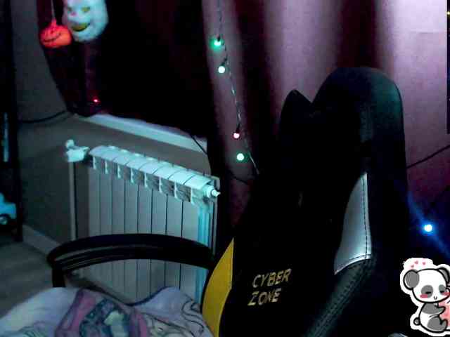 sweet_____cute webcam