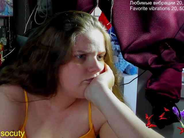 sweet_____cute webcam