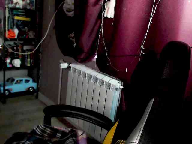sweet_____cute webcam
