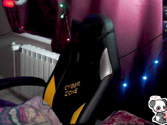 sweet_____cute webcam