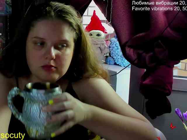 sweet_____cute webcam