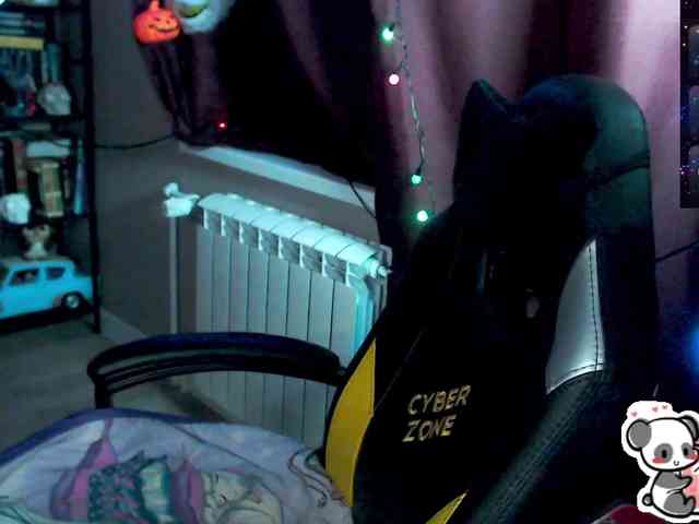 sweet_____cute webcam