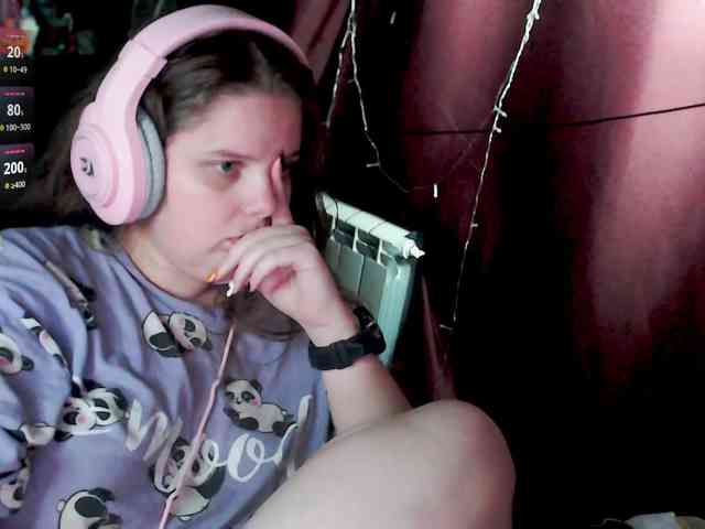 sweet_____cute webcam