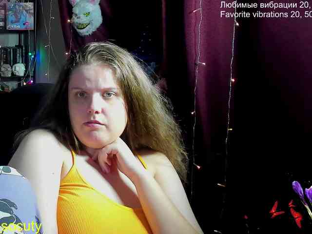 sweet_____cute webcam