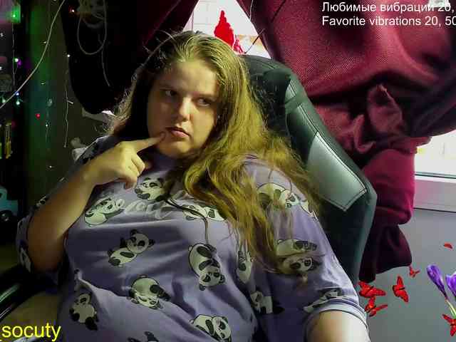 striptease show Alicepussy