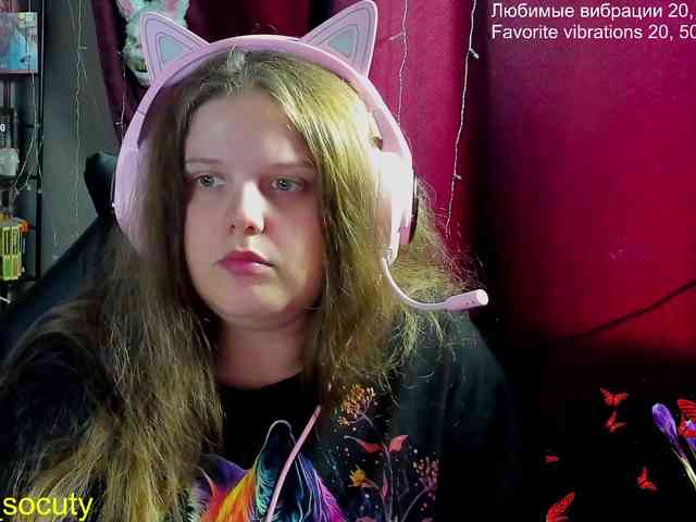 sweet_____cute webcam