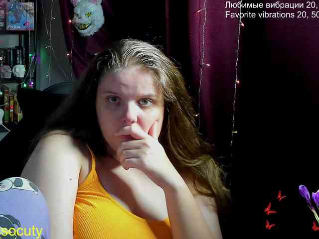 sweet_____cute webcam