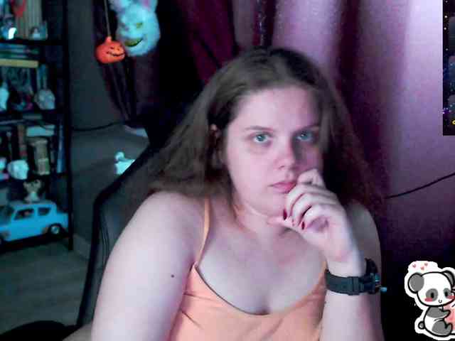 alicepussy Live Webcam on BongaCams