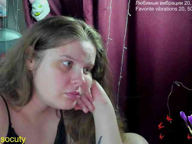 alicepussy Live Webcam on BongaCams