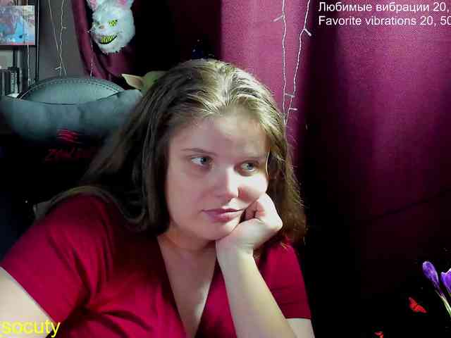 sweet_____cute webcam